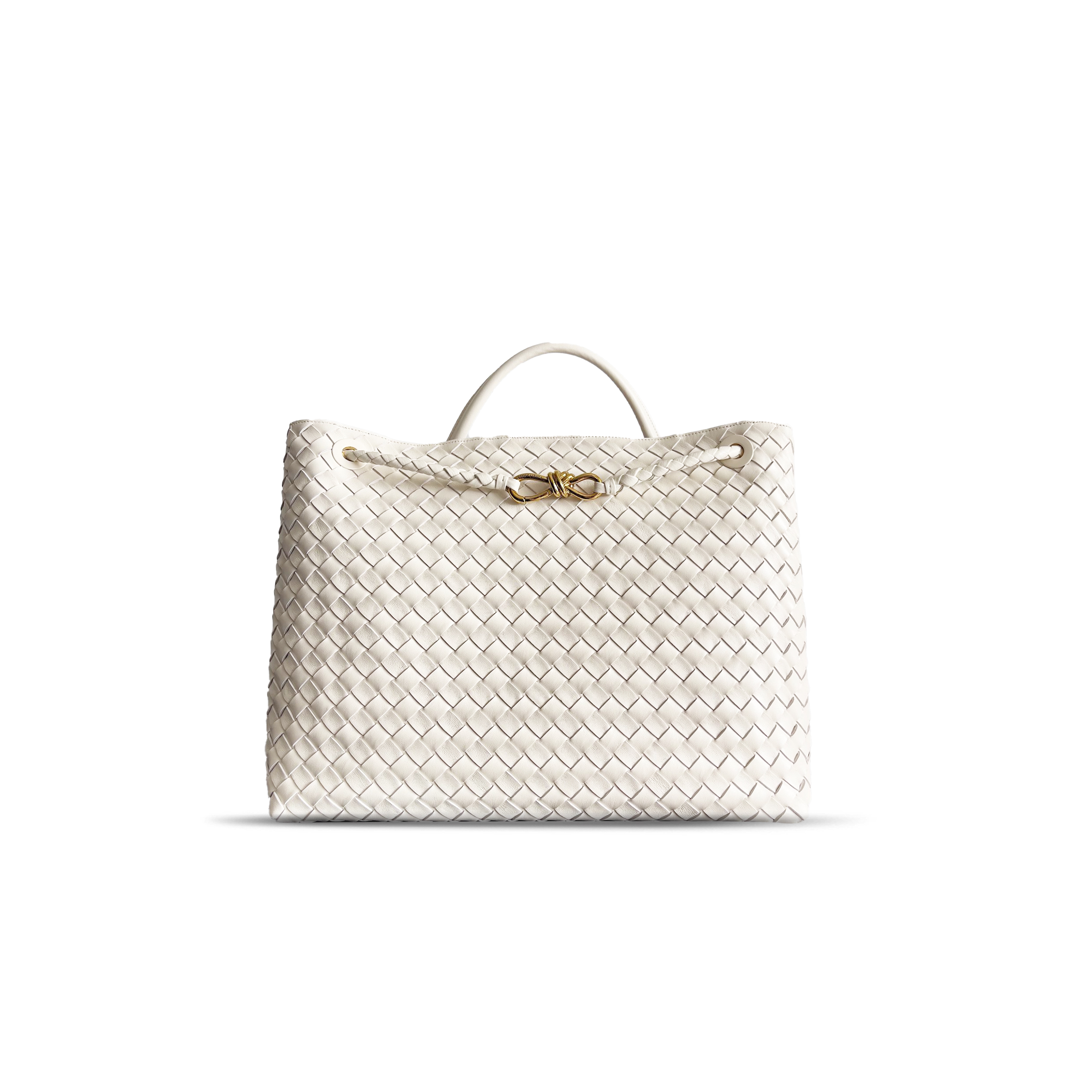 bo*te*ga Ve*ne*ta large andiamo 743575vcpp12618 (45*34*22cm)